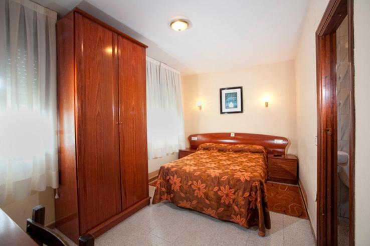 Hotel La Paz Llanes Exteriér fotografie
