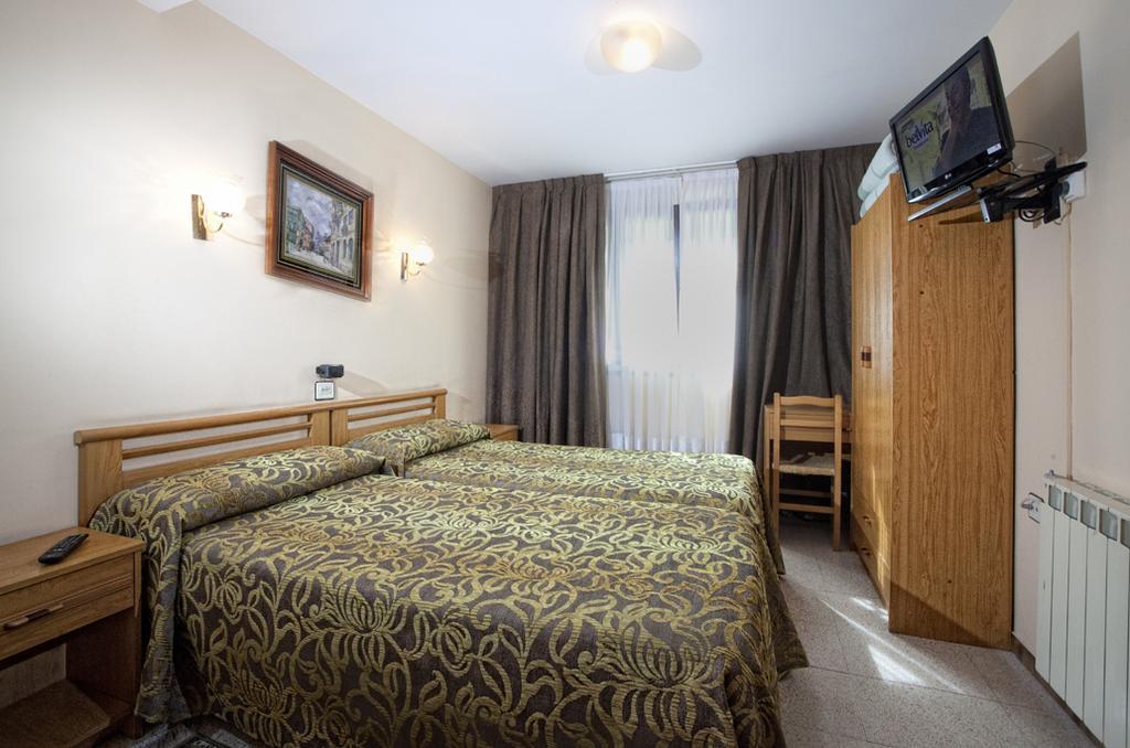 Hotel La Paz Llanes Exteriér fotografie