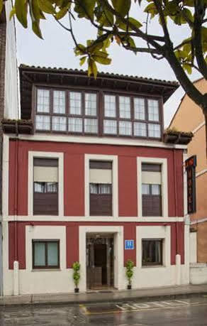 Hotel La Paz Llanes Exteriér fotografie
